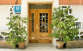Hotel La Parra