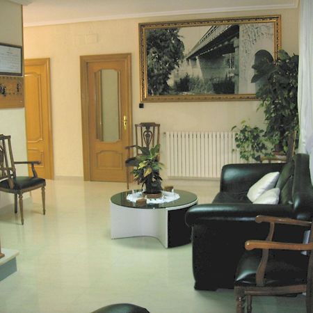 Hotel La Parra Archena Extérieur photo