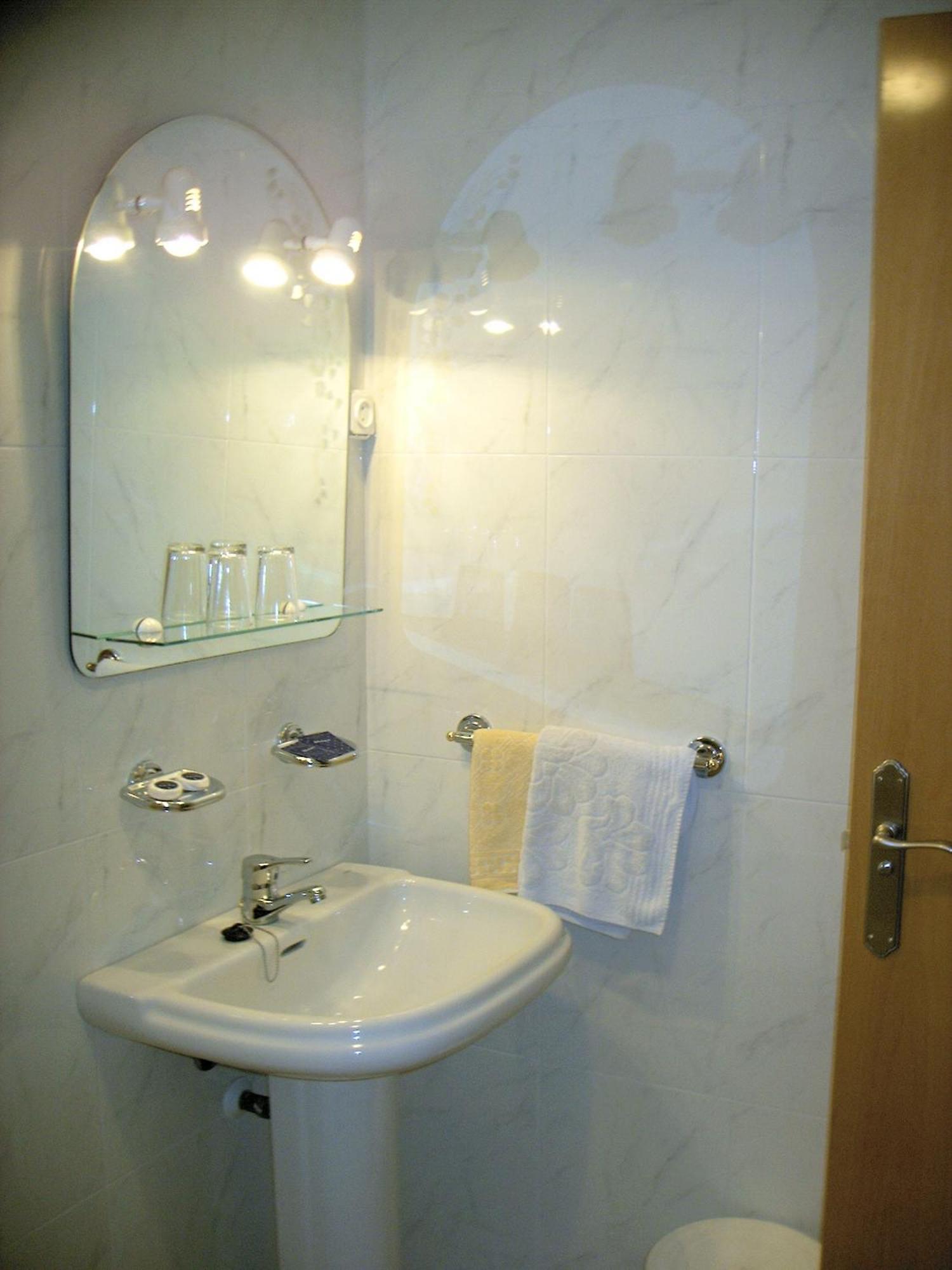 Hotel La Parra Archena Extérieur photo