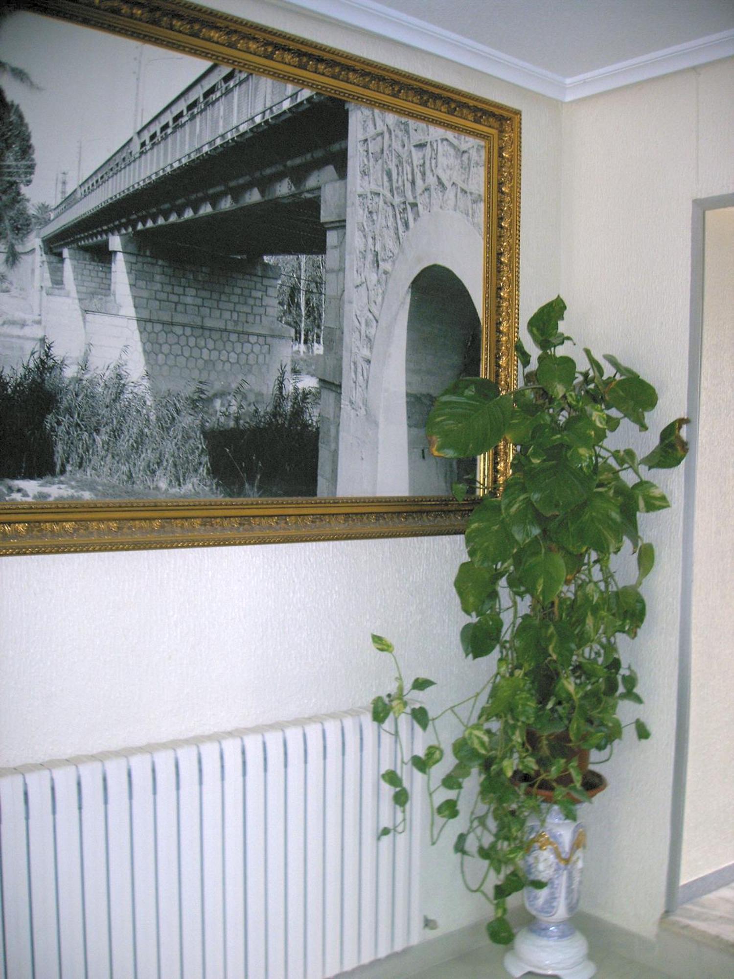 Hotel La Parra Archena Extérieur photo