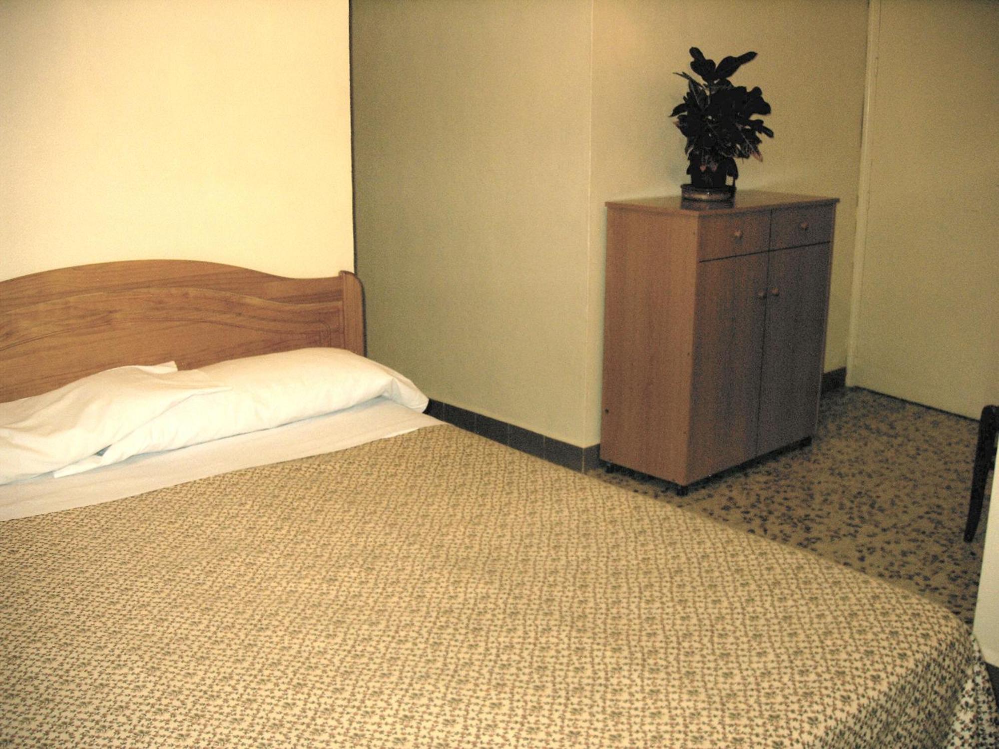 Hotel La Parra Archena Extérieur photo