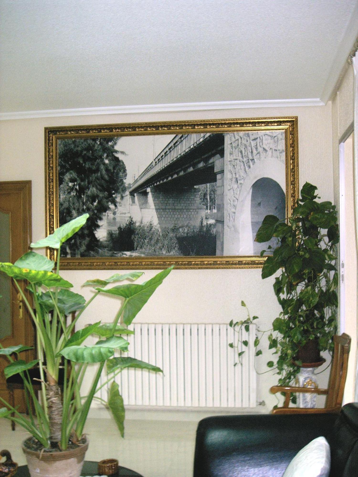 Hotel La Parra Archena Extérieur photo