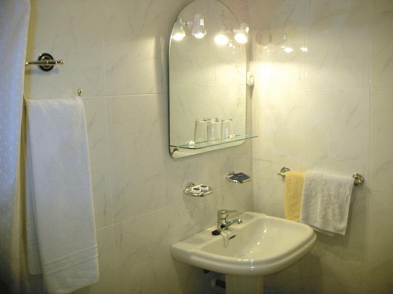 Hotel La Parra Archena Extérieur photo