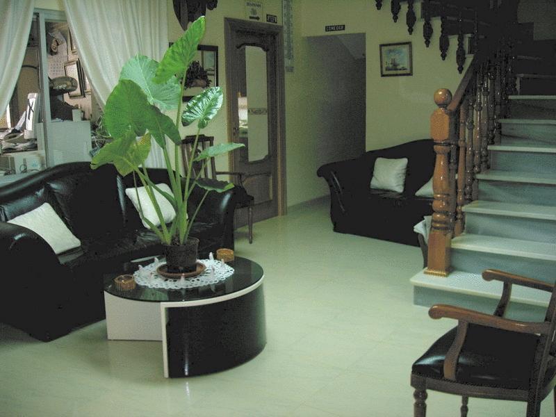 Hotel La Parra Archena Extérieur photo